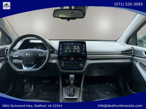 Used 2020 Hyundai Ioniq SE FWD image 23