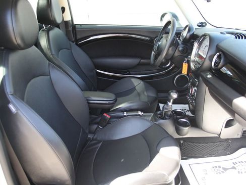 Used 2012 MINI Cooper S FWD image 7