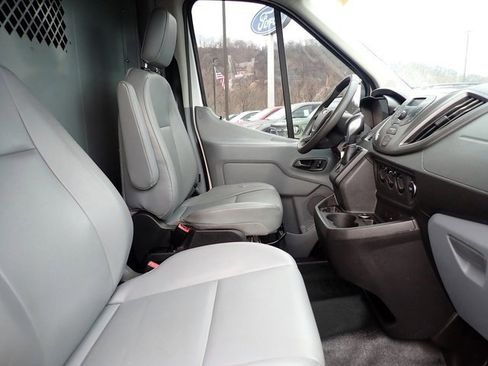 Used 2016 Ford Transit 250 Base image 12
