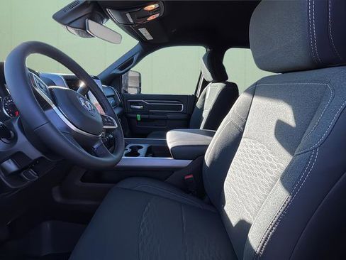 New 2026 RAM 2500 Big Horn image 17