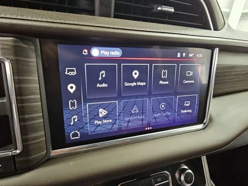 Certified 2023 GMC Yukon Denali w/ Max Trailering Package RWD image 14