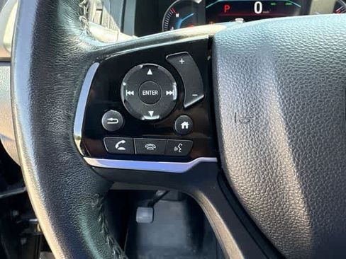 Used 2022 Honda Pilot EX-L image 12