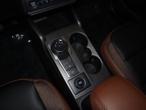 New 2025 Ford Bronco Sport Outer Banks w/ Outer Banks Tech Package+ image 30