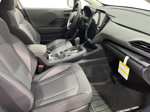 New 2026 Subaru Crosstrek 2.0i Premium image 23