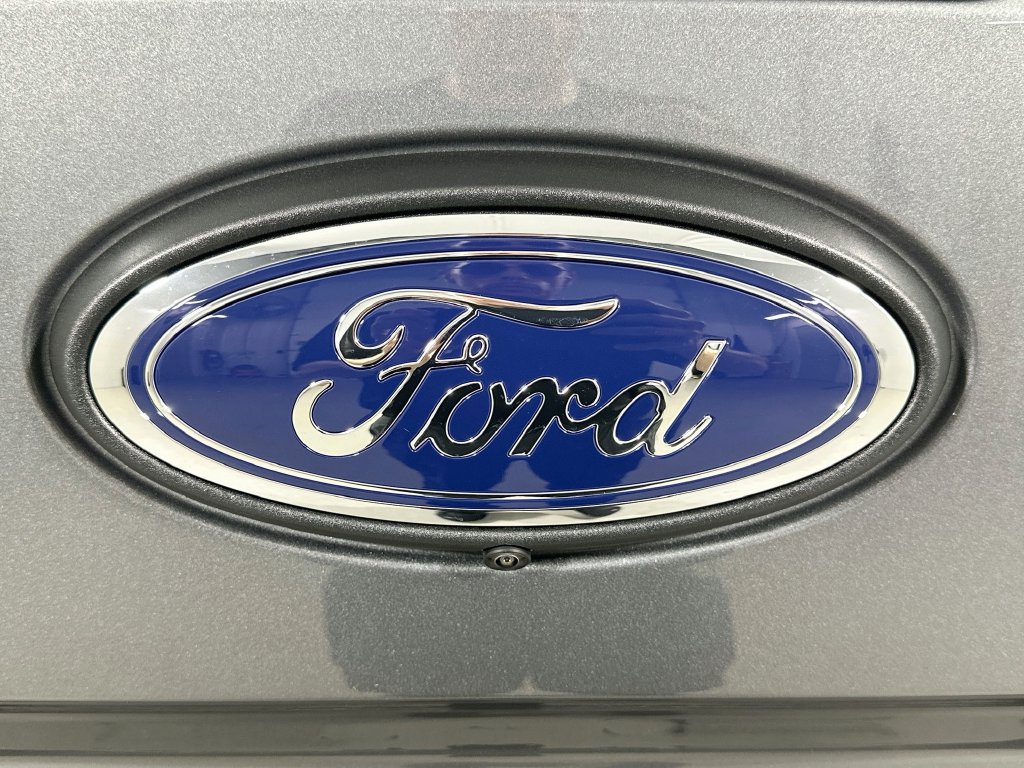 New 2026 Ford Ranger XLT w/ Equipment Group 301A High AWD/4WD image 22