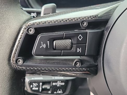 Certified 2024 Porsche Cayenne Turbo GT AWD/4WD image 26