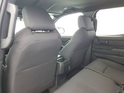 Used 2024 Toyota Tacoma SR5 RWD image 14