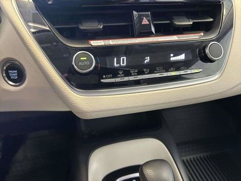 Certified 2025 Toyota Corolla LE w/ Convenience Package FWD image 23