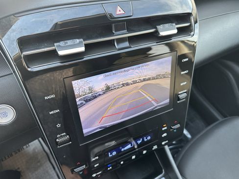Used 2024 Hyundai Tucson SEL image 13