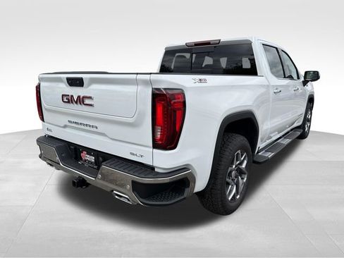 New 2026 GMC Sierra 1500 SLT w/ SLT Premium Plus Package image 7