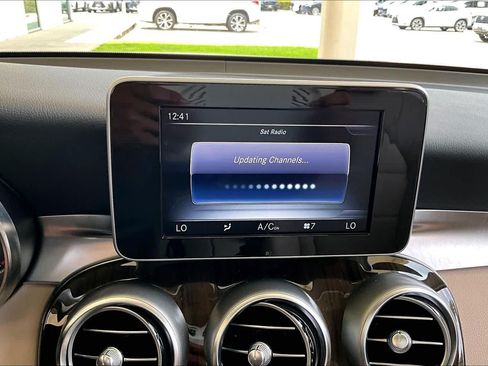 Used 2016 Mercedes-Benz GLC 300 image 31