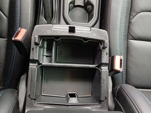 Used 2024 Jeep Wrangler High Altitude AWD/4WD image 48