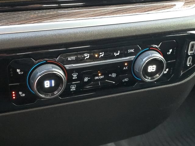 Used 2024 Chevrolet Silverado 2500 LT w/ All Star Edition AWD/4WD image 35