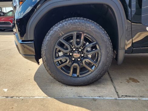 New 2026 GMC Sierra 1500 Elevation image 51