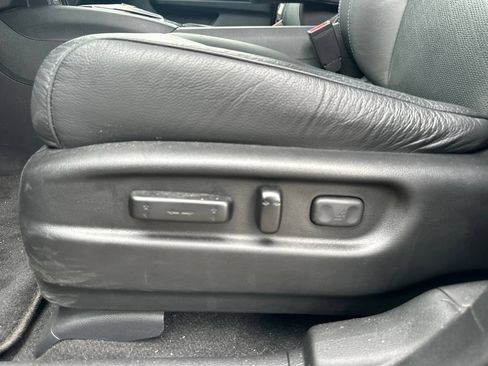 Used 2023 Honda Passport Elite image 17