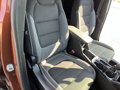 Used 2021 Chevrolet TrailBlazer LT w/ Convenience Package image 28