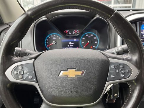 Used 2019 Chevrolet Colorado ZR2 image 35
