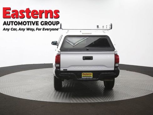 Used 2019 Toyota Tacoma SR RWD image 35