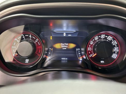 Used 2022 Dodge Challenger R/T w/ Plus Package RWD image 13