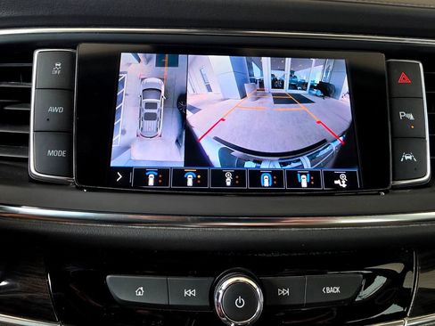 Used 2021 Buick Enclave Premium w/ Surround and Sites Package AWD/4WD image 59