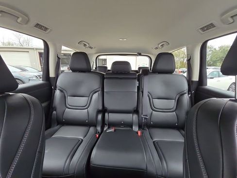 New 2026 Nissan Armada SV RWD image 30