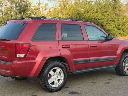 Used 2006 Jeep Grand Cherokee Laredo image 7