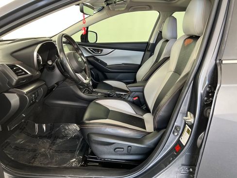 Used 2021 Subaru Crosstrek 2.5i Limited w/ Moonroof Package 1 image 11