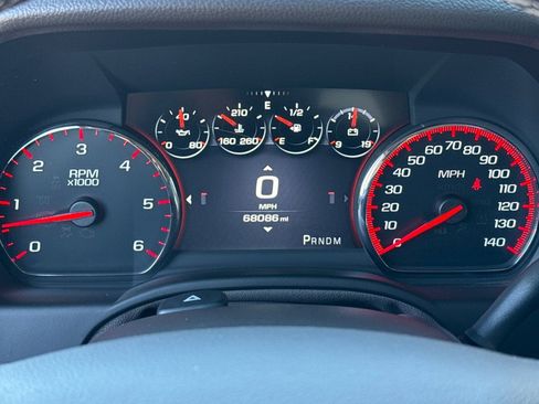 Used 2016 GMC Yukon Denali w/ Open Road Package image 35