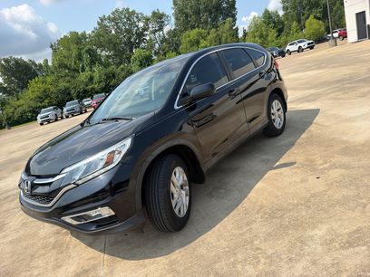 Used 2015 Honda CR-V EX