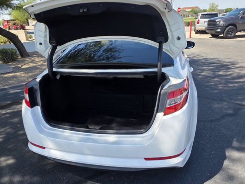 Used 2013 Kia Optima EX FWD image 9