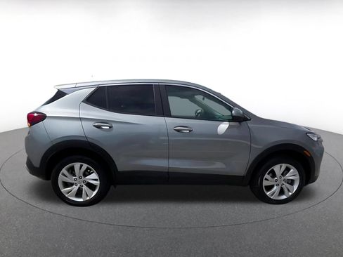 Used 2025 Buick Encore GX Preferred AWD/4WD image 16