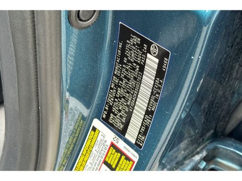 Certified 2025 Toyota Camry SE image 32