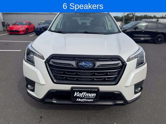 Used 2023 Subaru Forester Limited AWD/4WD image 9