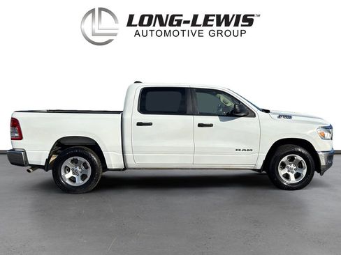 Used 2019 RAM 1500 Tradesman image 8