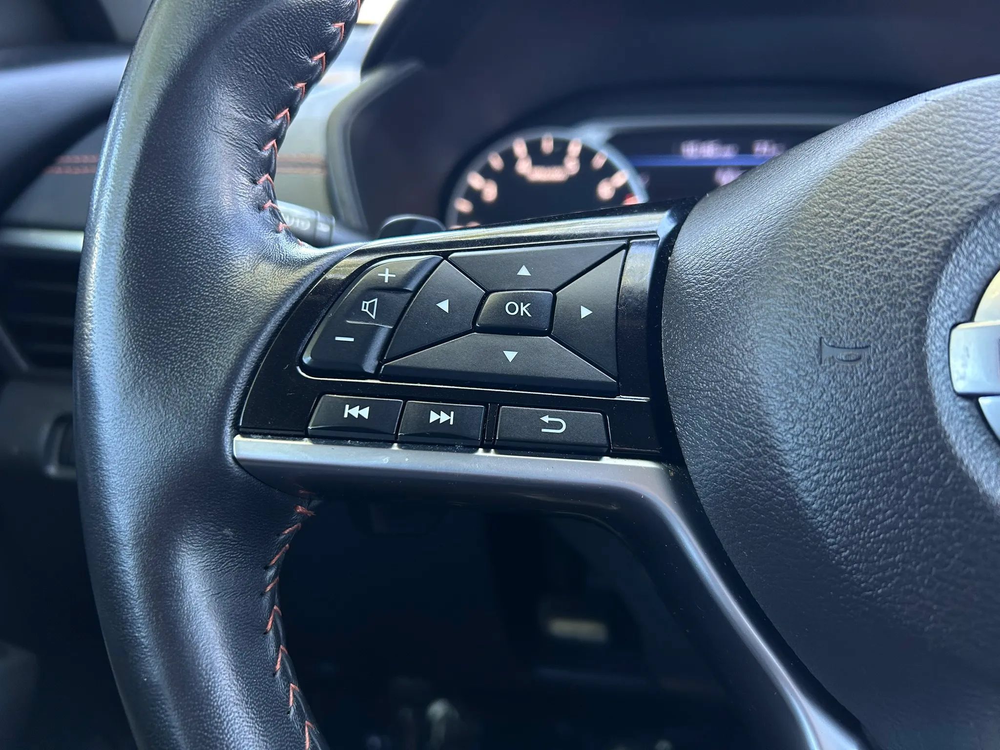 Used 2021 Nissan Altima 2.5 SR FWD image 22