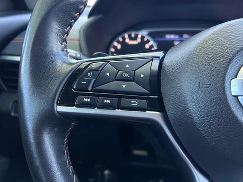Used 2021 Nissan Altima 2.5 SR FWD image 22