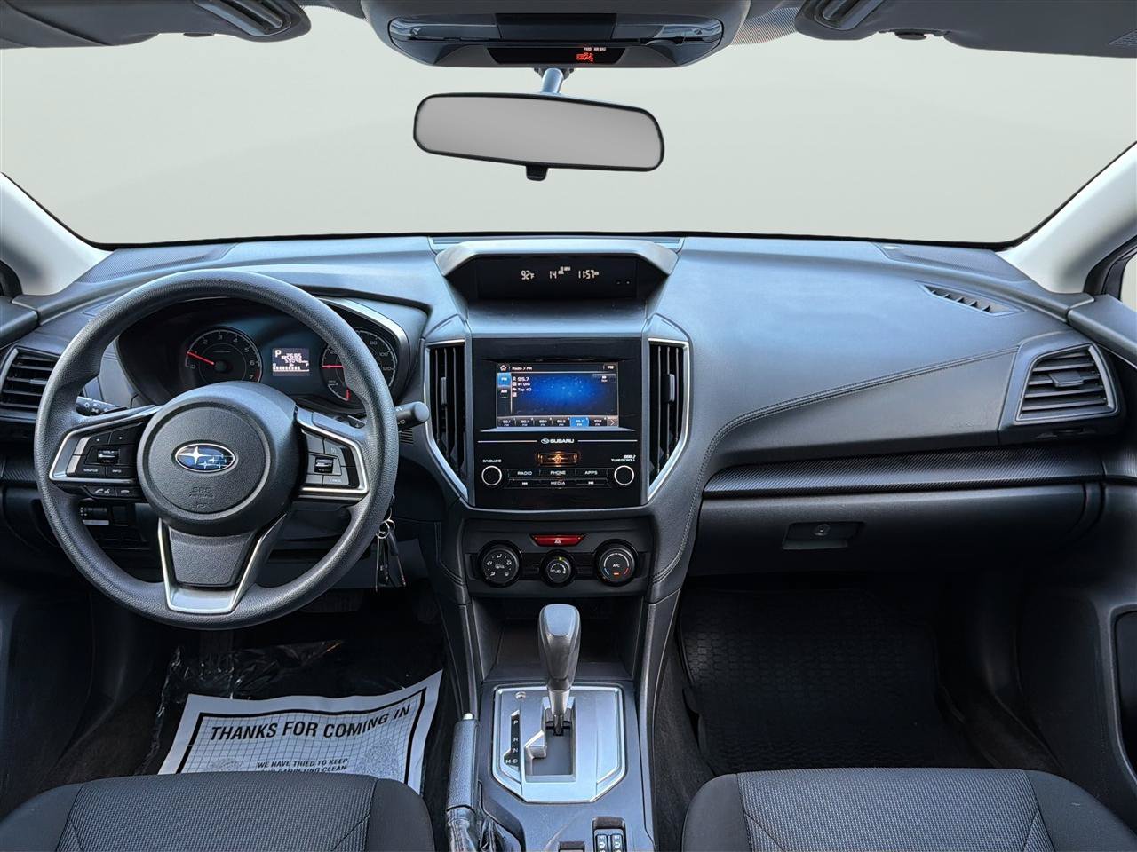 Used 2018 Subaru Impreza 2.0i Premium AWD/4WD image 17