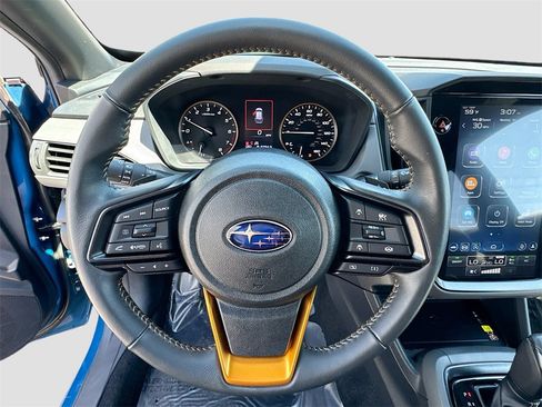 Used 2024 Subaru Crosstrek 2.5i Wilderness w/ Wilderness Package image 11