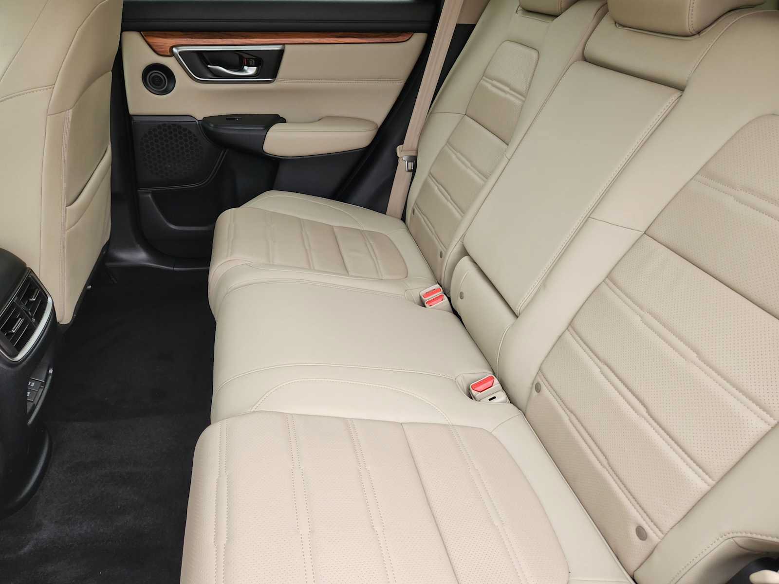 Certified 2019 Honda CR-V Touring image 30
