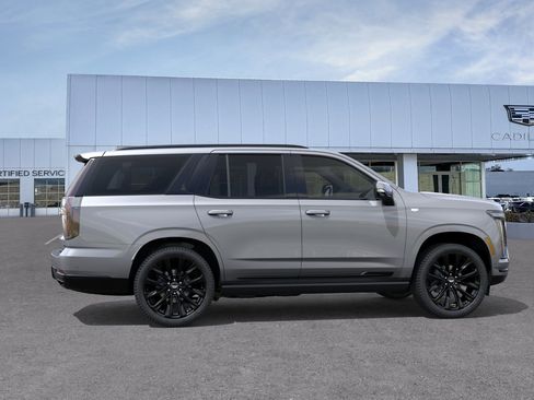 New 2026 Cadillac Escalade Platinum Sport image 6