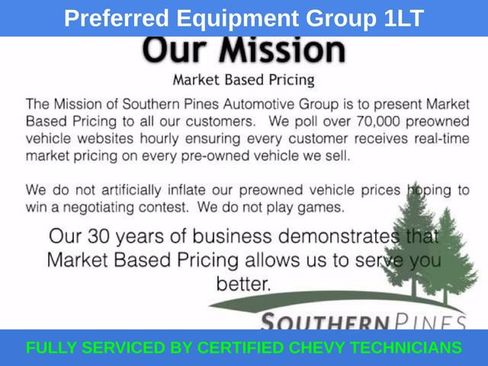 Used 2022 Chevrolet Trax LT w/ Driver Confidence Package image 17