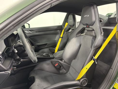 Certified 2026 Porsche 911 GT3 RWD image 5