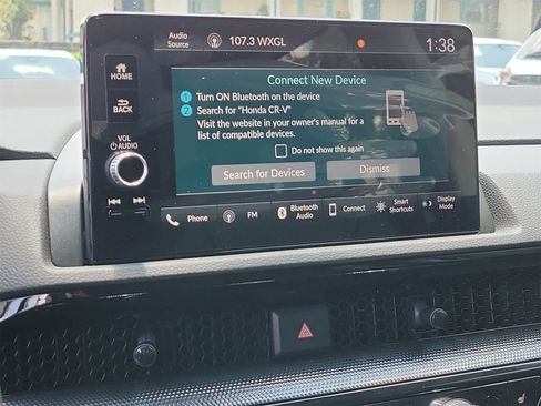 Used 2024 Honda CR-V EX-L image 24