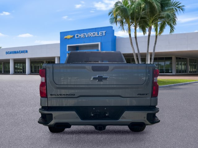 New 2026 Chevrolet Silverado 1500 RST w/ RST All Star Premium Package AWD/4WD image 6