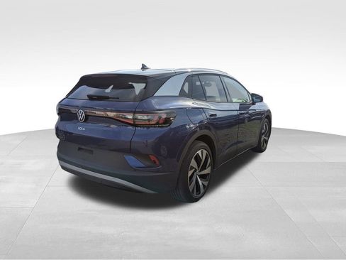 Used 2022 Volkswagen ID.4 Pro S w/ Gradient Package image 7