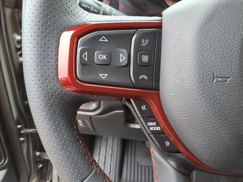 Used 2026 RAM 1500 Rebel w/ Rebel Level 1 Equipment Group AWD/4WD image 25