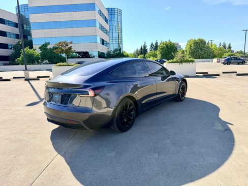 Used 2024 Tesla Model 3 Long Range RWD image 18