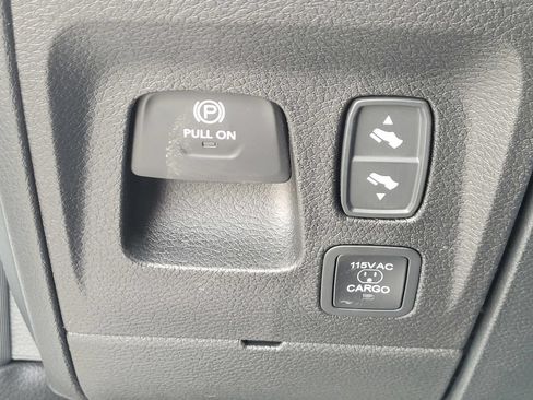 New 2026 RAM 1500 RHO w/ RHO Level 1 Equipment Group AWD/4WD image 29