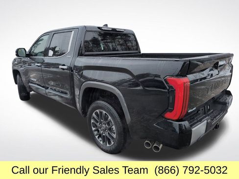 New 2026 Toyota Tundra Limited image 3