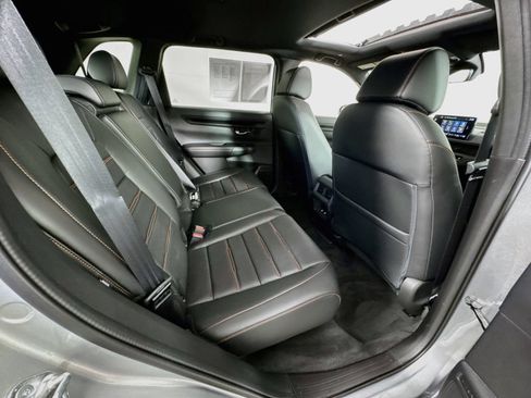 Used 2025 Honda CR-V Sport-L image 26